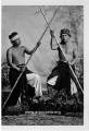 guerriers